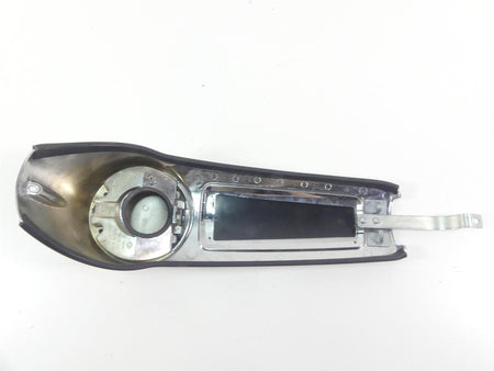 2016 Harley Touring FLHTP Electra Glide Fuel Gas Tank Cover Dash 61270-08 {{ shop.shopifyCountryName }} - Mototech271