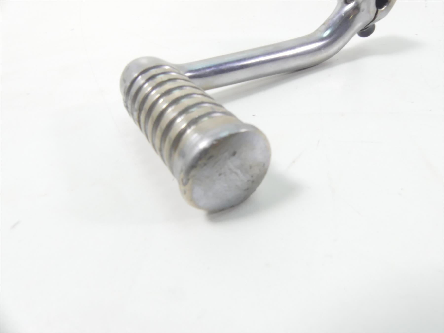 1978 Harley XLH1000 Sportster Ironhead Gear Selector Shifter Shift Lever {{ shop.shopifyCountryName }} - Mototech271