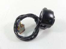 Load image into Gallery viewer, 1999 Harley Touring FLHTCUI Electra Glide Left Hand Control Switch 71682-06A | Mototech271
