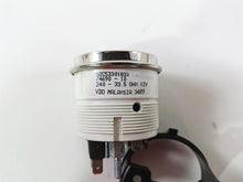 Load image into Gallery viewer, 2010 Harley Touring FLHTK Electra Glide Oil Pressure Gauge 74690-10
