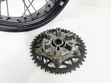 Load image into Gallery viewer, 2005 KTM 950 LC8 Adventure Behr Rear Wheel Rim 18x4.25 -Read 6001000104430
