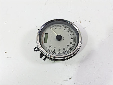 2011 Harley FXDC Dyna Super Glide Speedometer Gauge Instrument 32K 67096-09 {{ shop.shopifyCountryName }} - Mototech271