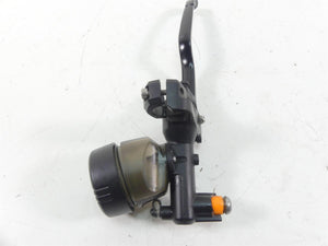 2009 BMW K1300 S K40 Front Brake Master Cylinder + Lever 32728530053 | Mototech271
