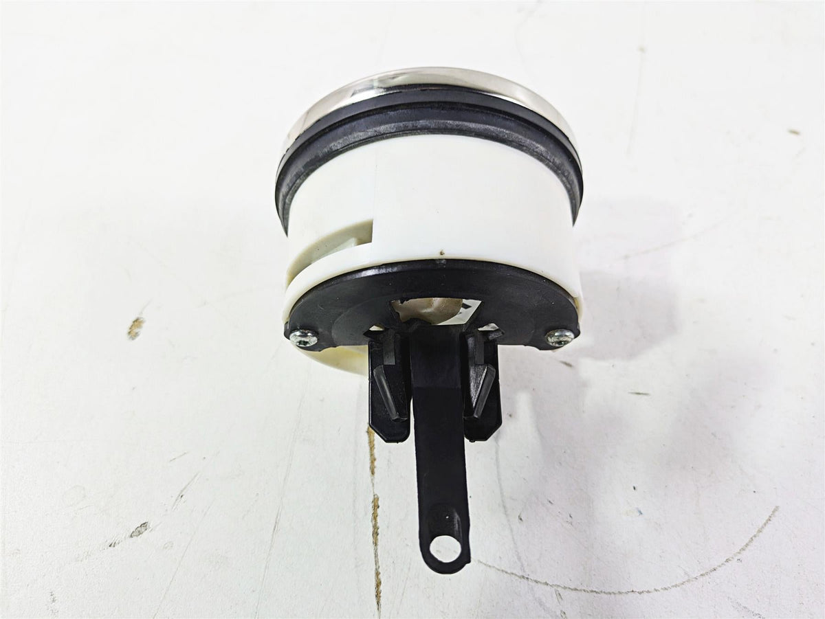 2009 Harley FXCWC Softail Rocker Speedometer Gauge Instrument 9k Only 67517-08 {{ shop.shopifyCountryName }} - Mototech271