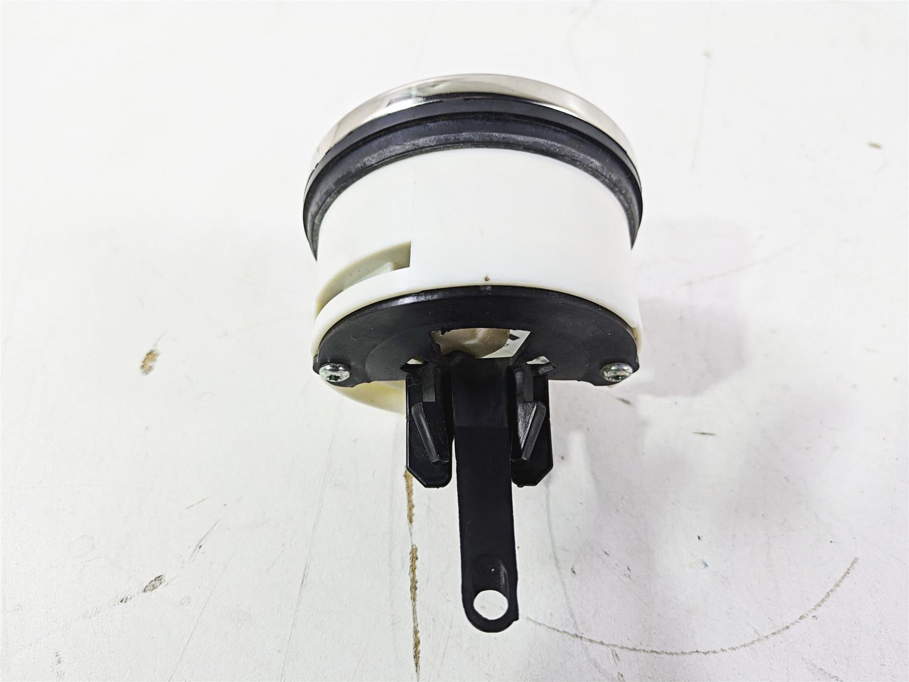 2009 Harley FXCWC Softail Rocker Speedometer Gauge Instrument 9k Only 67517-08 {{ shop.shopifyCountryName }} - Mototech271
