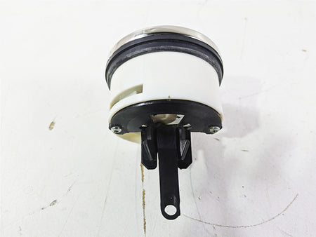 2009 Harley FXCWC Softail Rocker Speedometer Gauge Instrument 9k Only 67517-08 {{ shop.shopifyCountryName }} - Mototech271