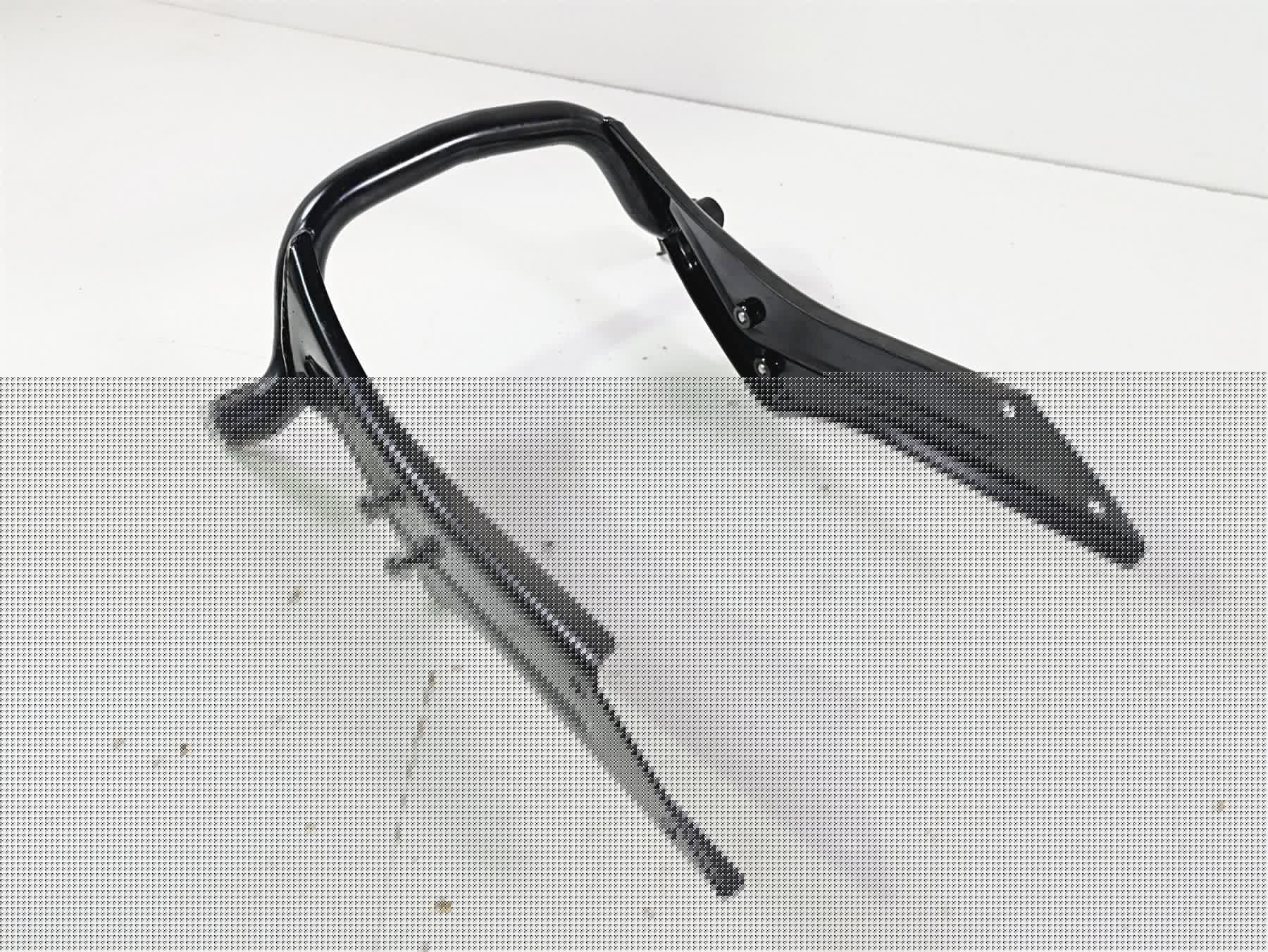 2019 Indian Chieftain Limited Rear Fender Lower Metal Support 1023005 1024636 | Mototech271