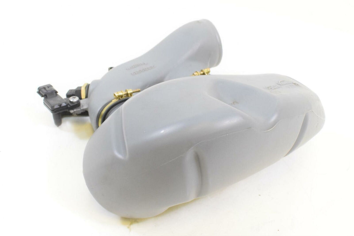 2015 Triumph Rocket III Touring ABS Side Air Filter Cleaner With Tube T2202250 {{ shop.shopifyCountryName }} - Mototech271