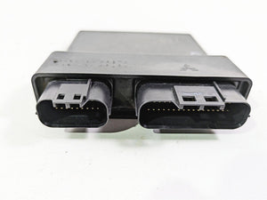2008 Yamaha XVS1300 V-Star Tourer Cdi Ecm Engine Control Module 3D8-8591A-10-00 | Mototech271