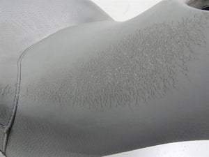 2013 Victory Cross Country Heated Recovered Seat Saddle Backrest 2684866