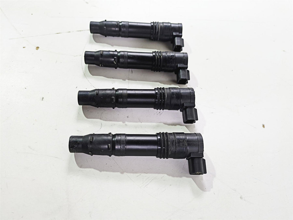 2005 Kawasaki ZX1000 ZX10R Ninja Ignition Coil Set - Read 21171-0005 {{ shop.shopifyCountryName }} - Mototech271