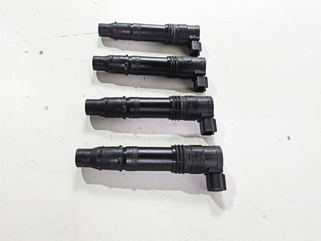 2005 Kawasaki ZX1000 ZX10R Ninja Ignition Coil Set - Read 21171-0005 {{ shop.shopifyCountryName }} - Mototech271