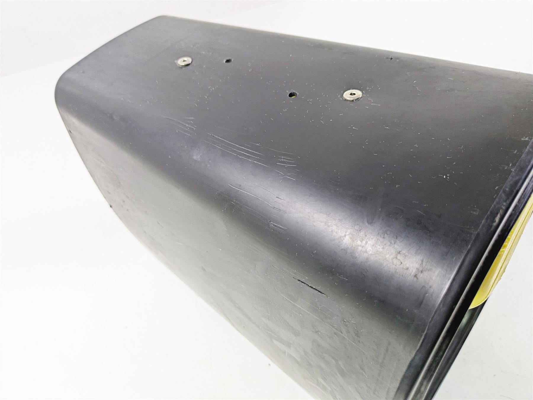 2011 Kawasaki STX-15F Jetski Rear Storage Fire Extinguisher 39012-3727 {{ shop.shopifyCountryName }} - Mototech271