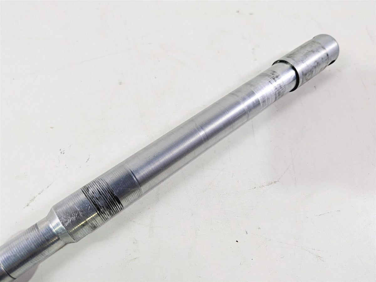 2017 Harley Softail Heritage Classic FLSTC Front Axle Wheel Spindle 41545-07A {{ shop.shopifyCountryName }} - Mototech271
