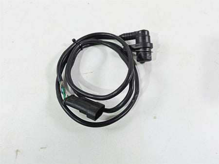 2010 Ducati Streetfighter 1098 S Front Wheel Speed Sensor 55240372E {{ shop.shopifyCountryName }} - Mototech271