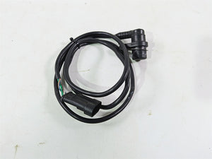 2010 Ducati Streetfighter 1098 S Front Wheel Speed Sensor 55240372E