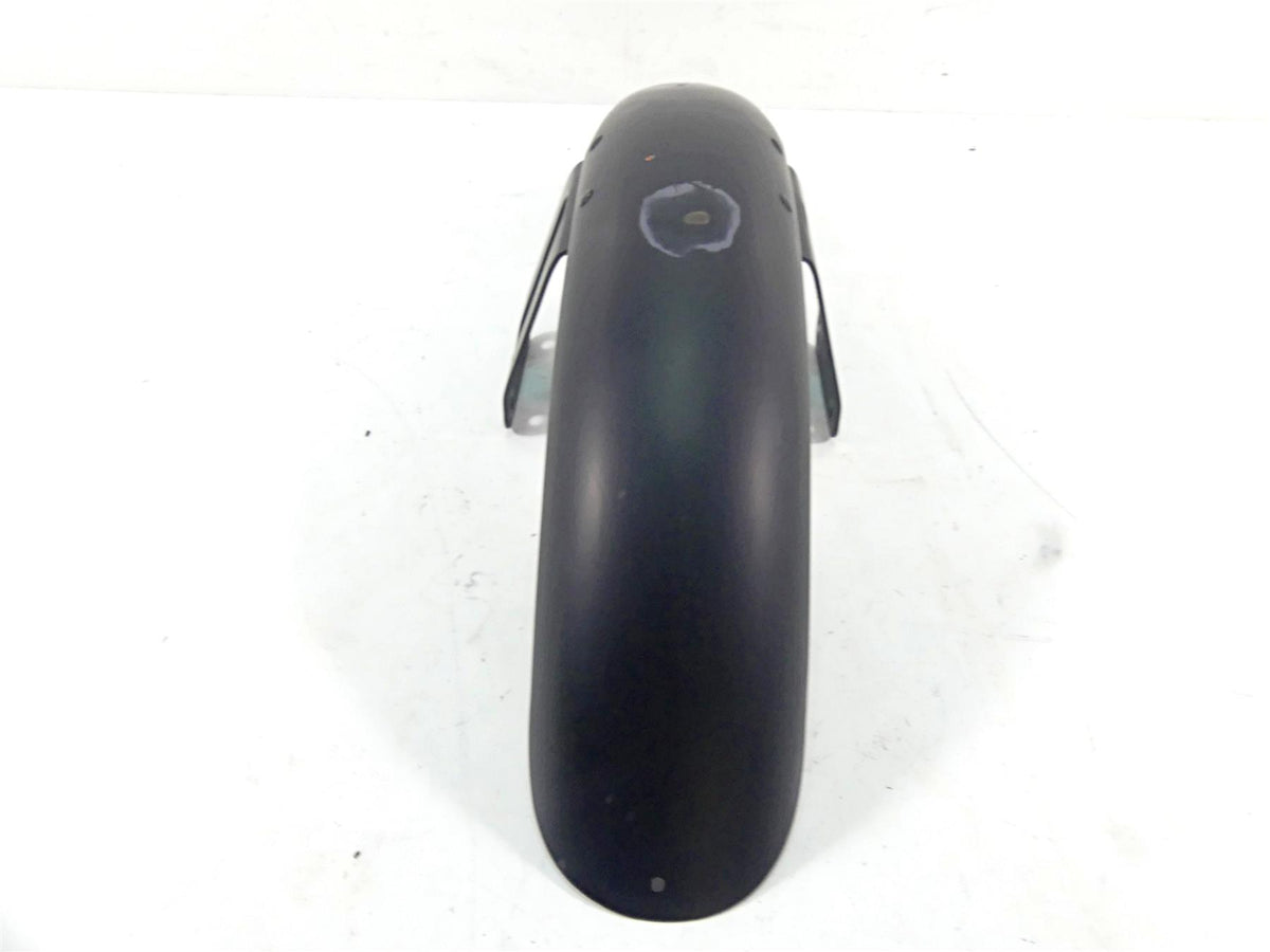 2011 Harley Softail FXS Blackline Front Fender Mud Guard Tire Hugger 59924-80B {{ shop.shopifyCountryName }} - Mototech271
