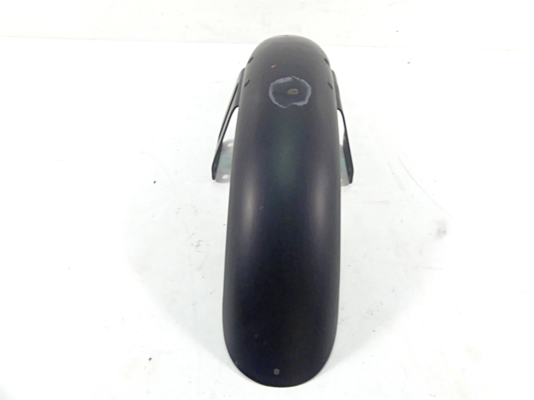 2011 Harley Softail FXS Blackline Front Fender Mud Guard Tire Hugger 59924-80B {{ shop.shopifyCountryName }} - Mototech271