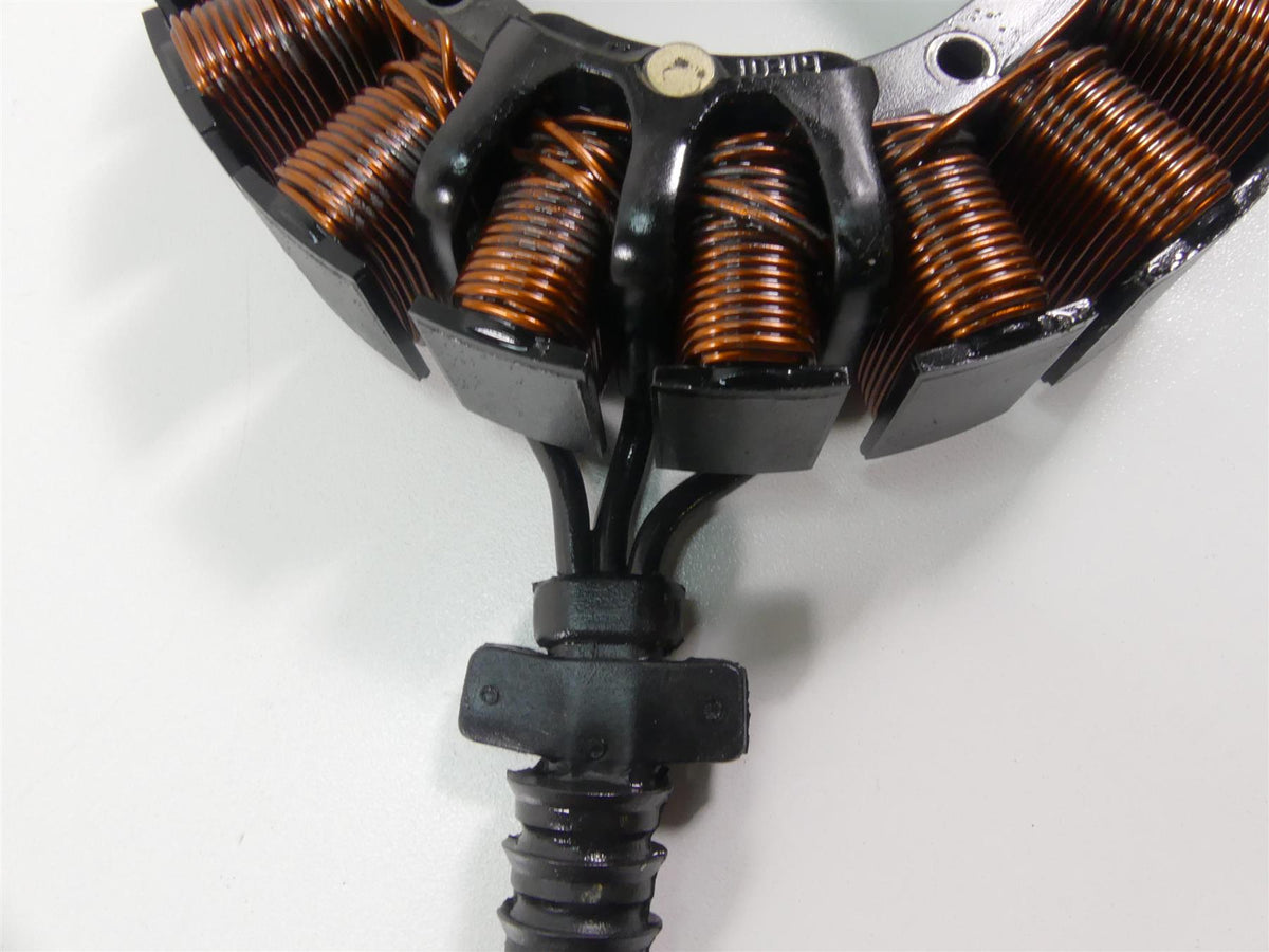 2016 Harley FXDL Dyna Low Rider Stator Alternator Generator Magneto 30017-08 {{ shop.shopifyCountryName }} - Mototech271
