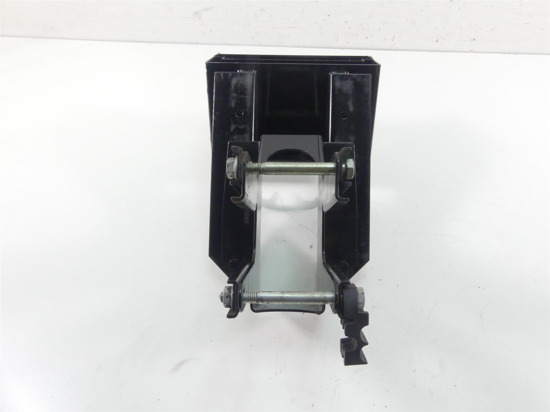 2011 Harley Touring FLTRU Road Glide Front Fairing Mount Holder Bracket 58530-10 {{ shop.shopifyCountryName }} - Mototech271