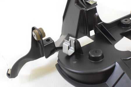 2013 BMW K1600 GTL K48 Gauges Speedometer Cover Panel 46637710443 {{ shop.shopifyCountryName }} - Mototech271