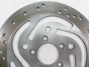 2006 Harley Touring FLHTCUI Electra Glide Front Brake Rotor Disc Set 44156-00 | Mototech271