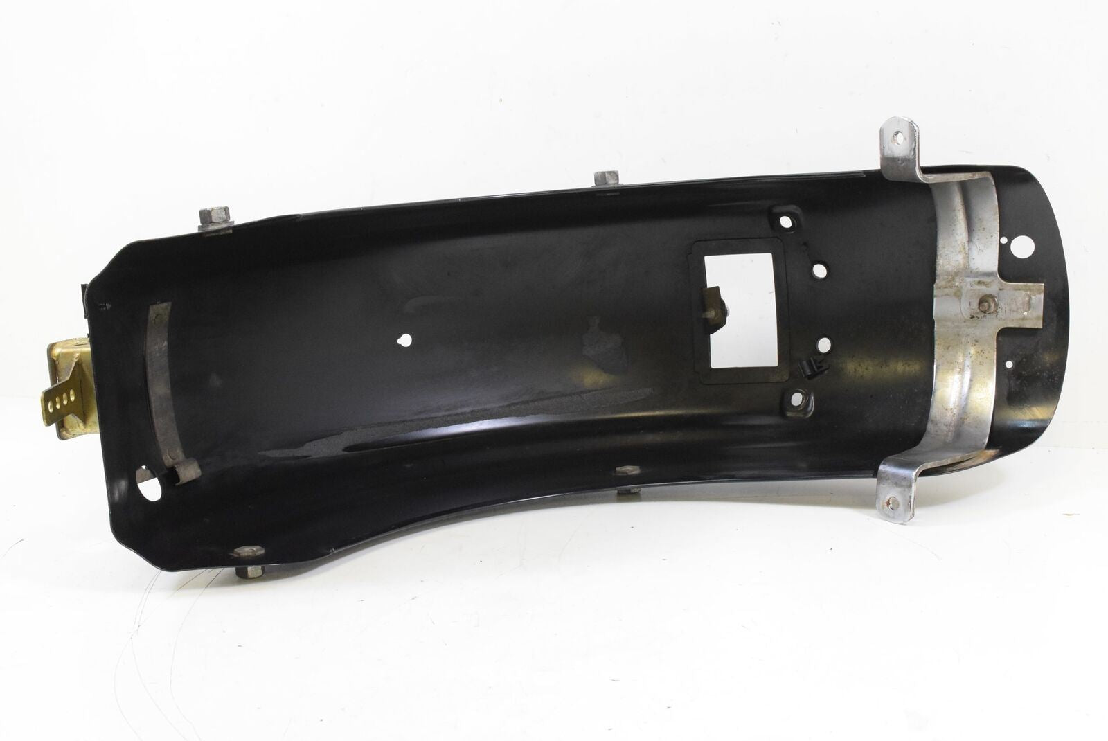 2012 Harley Touring FLHTK Electra Glide Rear Fender Tire Hugger 59579-09 {{ shop.shopifyCountryName }} - Mototech271