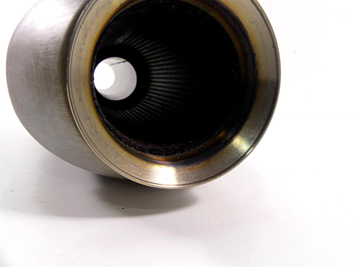 2016 KTM 1290 Super Duke R Oem Exhaust Pipe Muffler Slip On 61305082000 {{ shop.shopifyCountryName }} - Mototech271
