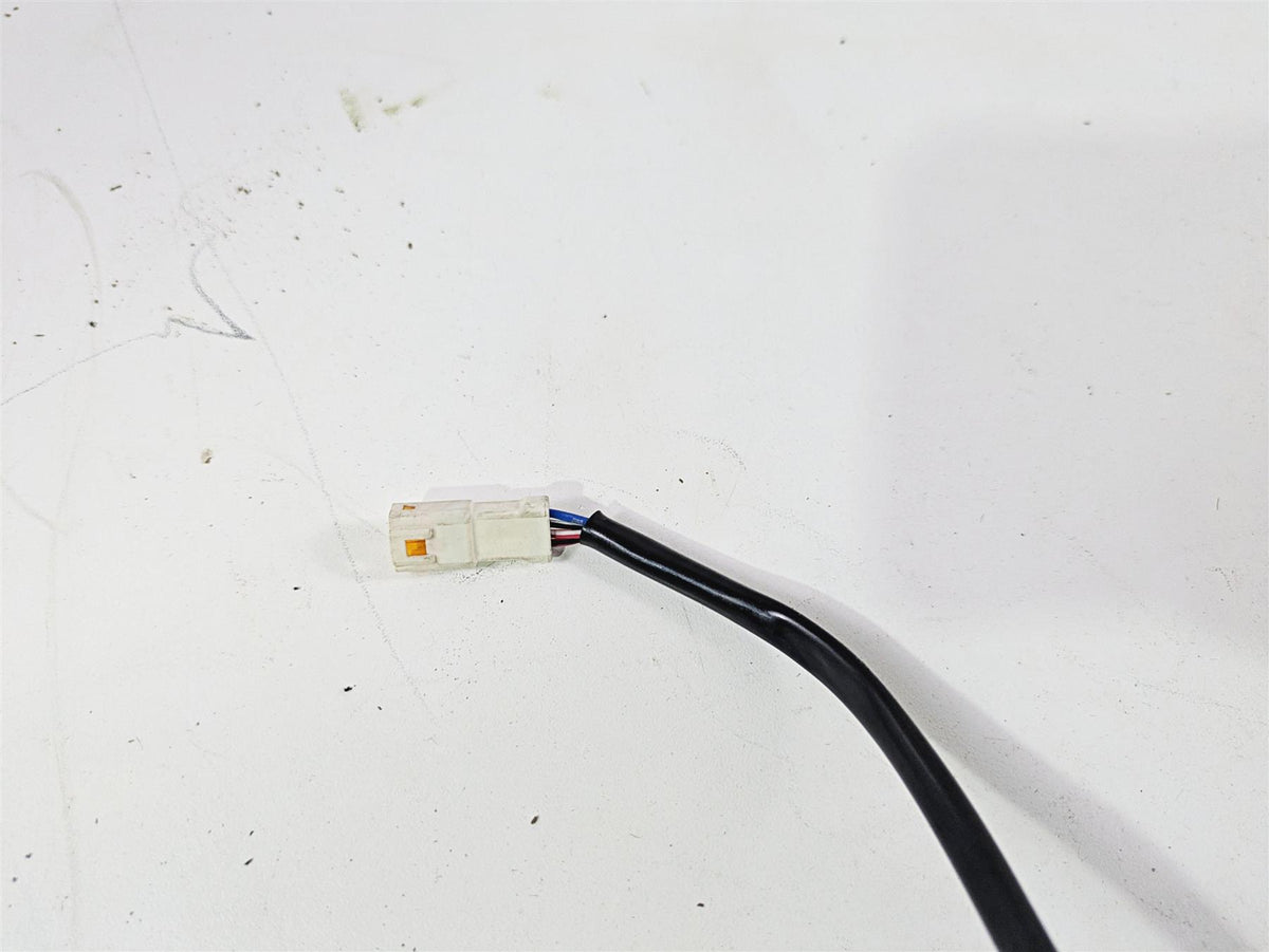 2010 Ducati Streetfighter 1098 S Right Hand Control Switch 65010091D {{ shop.shopifyCountryName }} - Mototech271