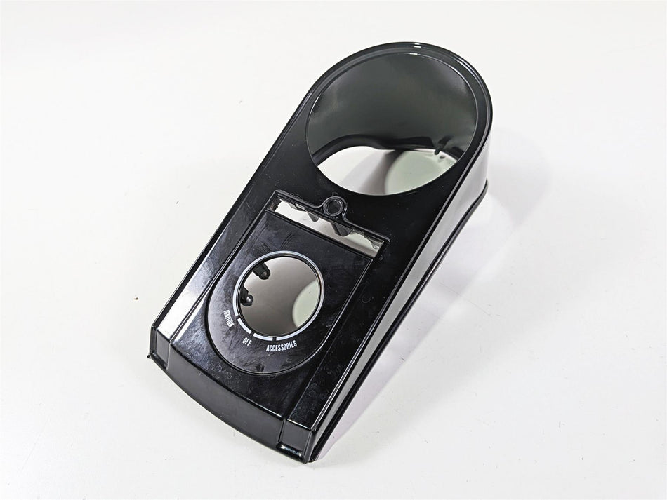2016 Harley Softail FLSTFBS Fat Boy S Fuel Tank Dash Console Cover 71273-00A-Mototech271
