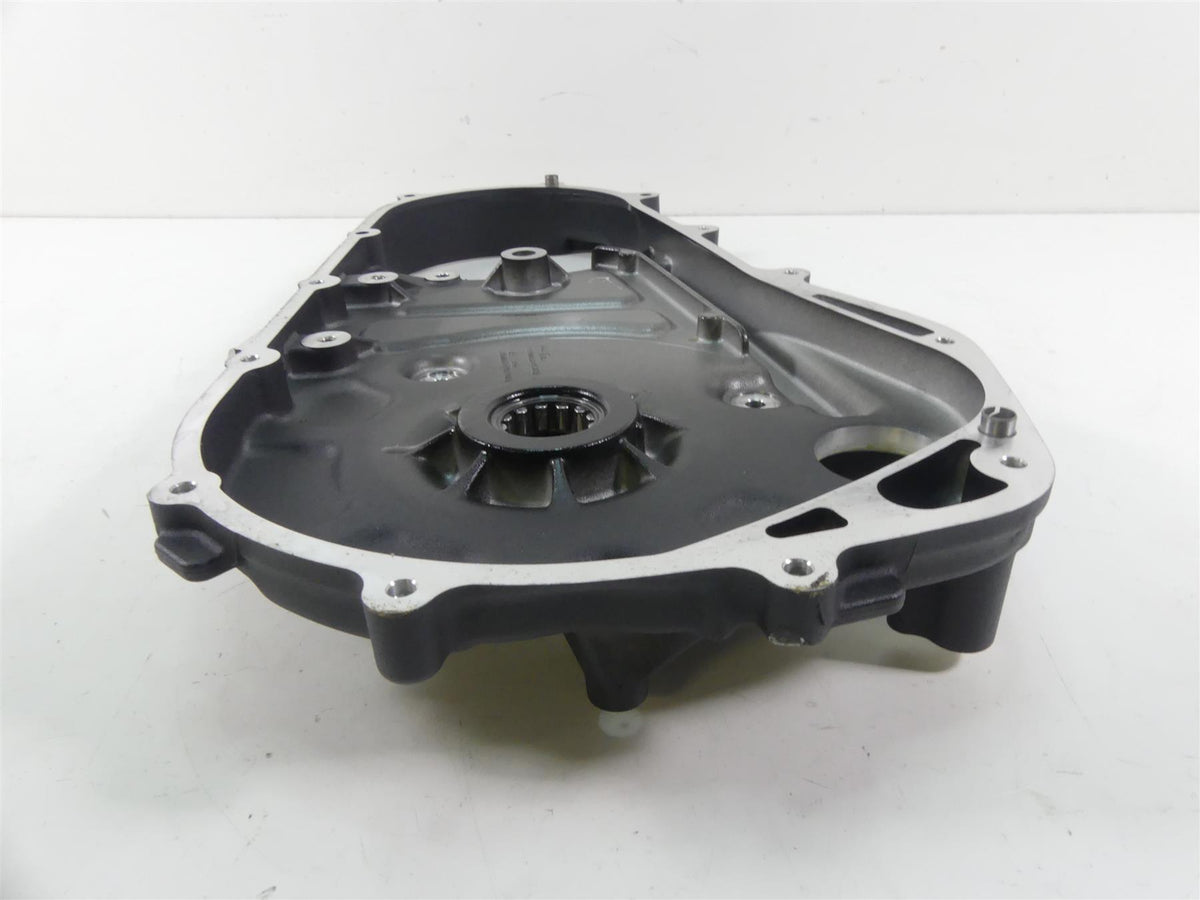 2018 Harley FLHC Softail Heritage Inner Primary Drive Clutch Cover Read 36500099 {{ shop.shopifyCountryName }} - Mototech271