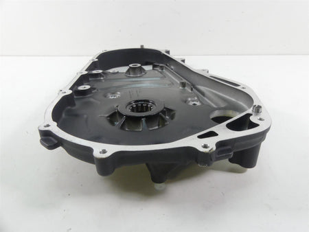2018 Harley FLHC Softail Heritage Inner Primary Drive Clutch Cover Read 36500099 {{ shop.shopifyCountryName }} - Mototech271