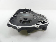 Load image into Gallery viewer, 2018 Harley FLHC Softail Heritage Inner Primary Drive Clutch Cover Read 36500099 | Mototech271
