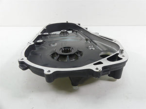 2018 Harley FLHC Softail Heritage Inner Primary Drive Clutch Cover Read 36500099 | Mototech271