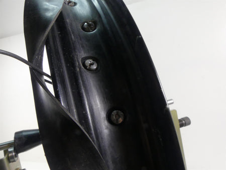 2017 BMW F800GS K72 Front Wheel Rim 21x2.15 -Read 36318564176 {{ shop.shopifyCountryName }} - Mototech271