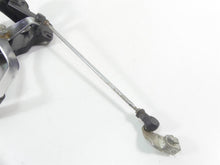 Load image into Gallery viewer, 2007 Honda VTX1800 T1 Left Front Floor Board &amp; Shifter Pedal Set 50625-MCV-000
