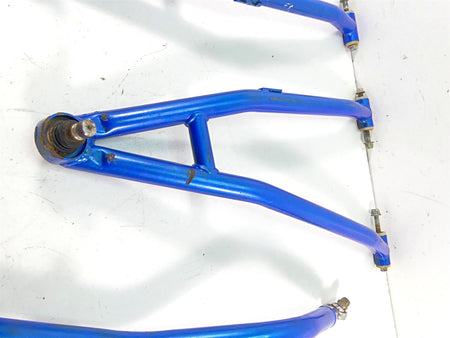 2016 Polaris RZR XP 1000 EPS S3 Powersport High Clearance Lift Kit Control Arms {{ shop.shopifyCountryName }} - Mototech271