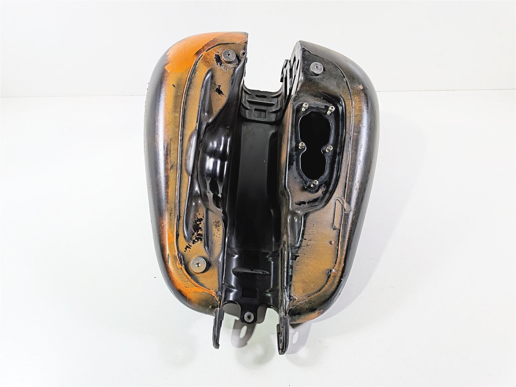 2022 Harley Softail FXLRST Low Rider Fuel Gas Petrol Tank -No Dents But 61000858 {{ shop.shopifyCountryName }} - Mototech271