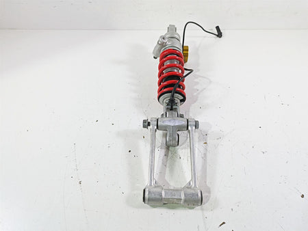 2017 BMW S1000R K47 Straight Rear Ddc Shock Damper & Linkage 33548561411 {{ shop.shopifyCountryName }} - Mototech271