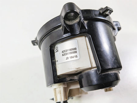 2016 Harley Touring FLHX Street Glide Fuel Gas Petrol Level Gauge 70900163 {{ shop.shopifyCountryName }} - Mototech271