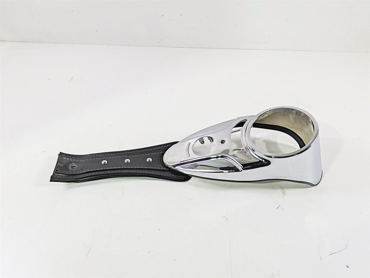 2017 Harley Softail Heritage Classic FLSTC Tank Dash Console Cover 71952-11 {{ shop.shopifyCountryName }} - Mototech271