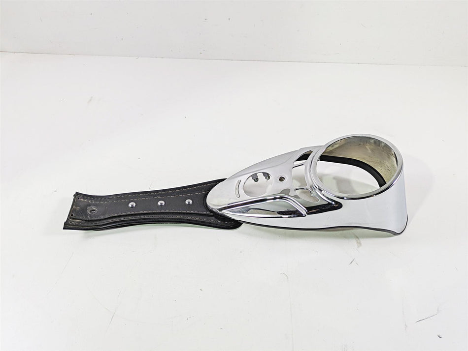 2017 Harley Softail Heritage Classic FLSTC Tank Dash Console Cover 71952-11 {{ shop.shopifyCountryName }} - Mototech271