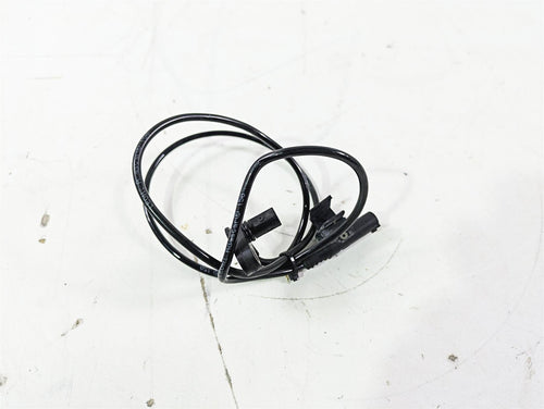 2015 BMW R1200GS Adv K51 Rear Abs Brake Wheel Speed Sensor 34528551611 | Mototech271