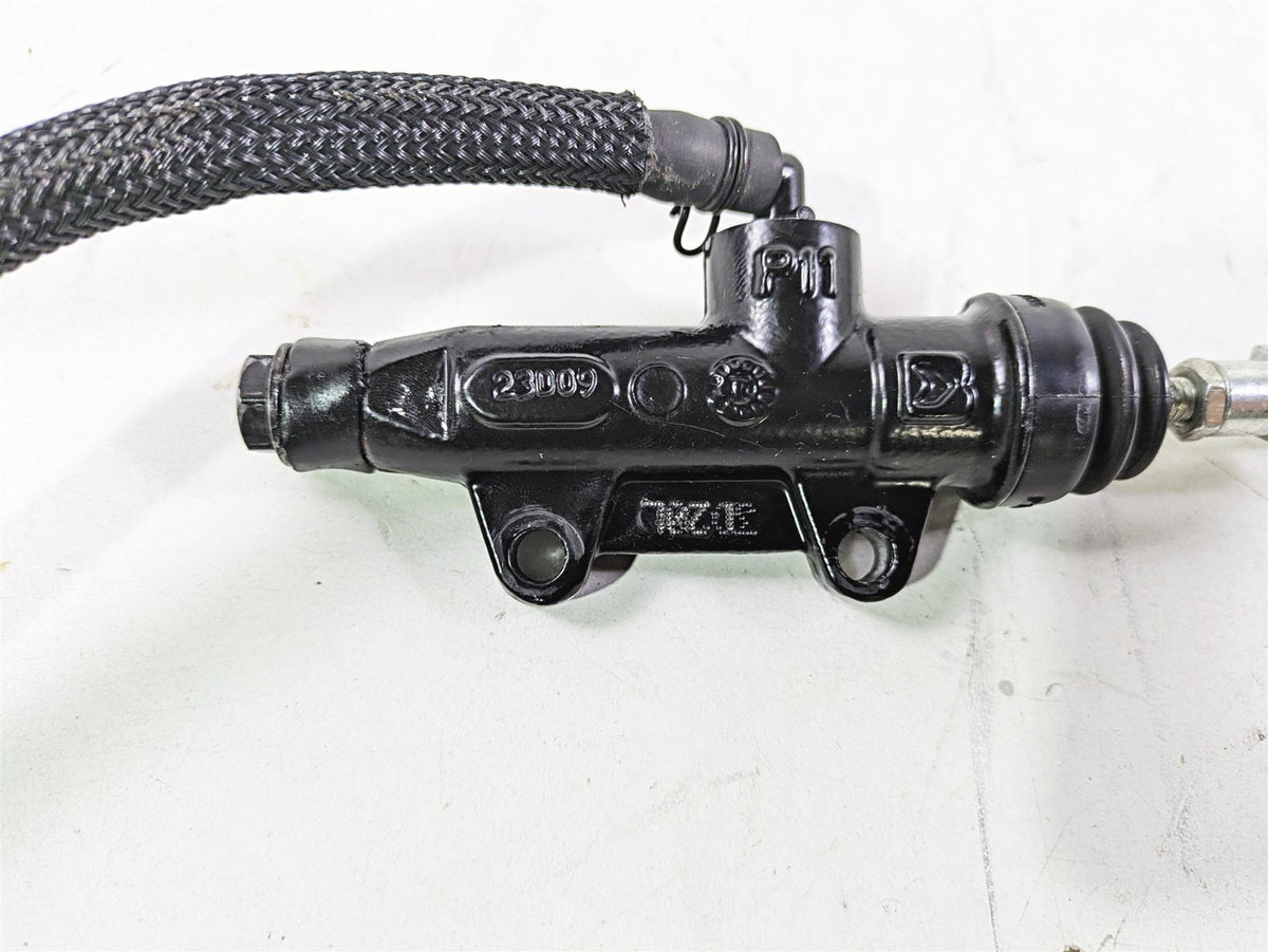 2023 BMW G310R K03 Rear Brake Master Cylinder & Reservoir 34318560098 {{ shop.shopifyCountryName }} - Mototech271