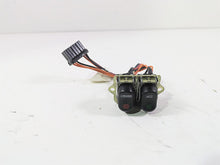 Load image into Gallery viewer, 2010 Harley Touring FLHXSE CVO Street Glide Auxiliary Switches 70219-08
