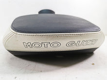 Load image into Gallery viewer, 2014 Moto Guzzi California 1400 T Duo Rider Driver Seat Saddle - No Tears 887493 | Mototech271
