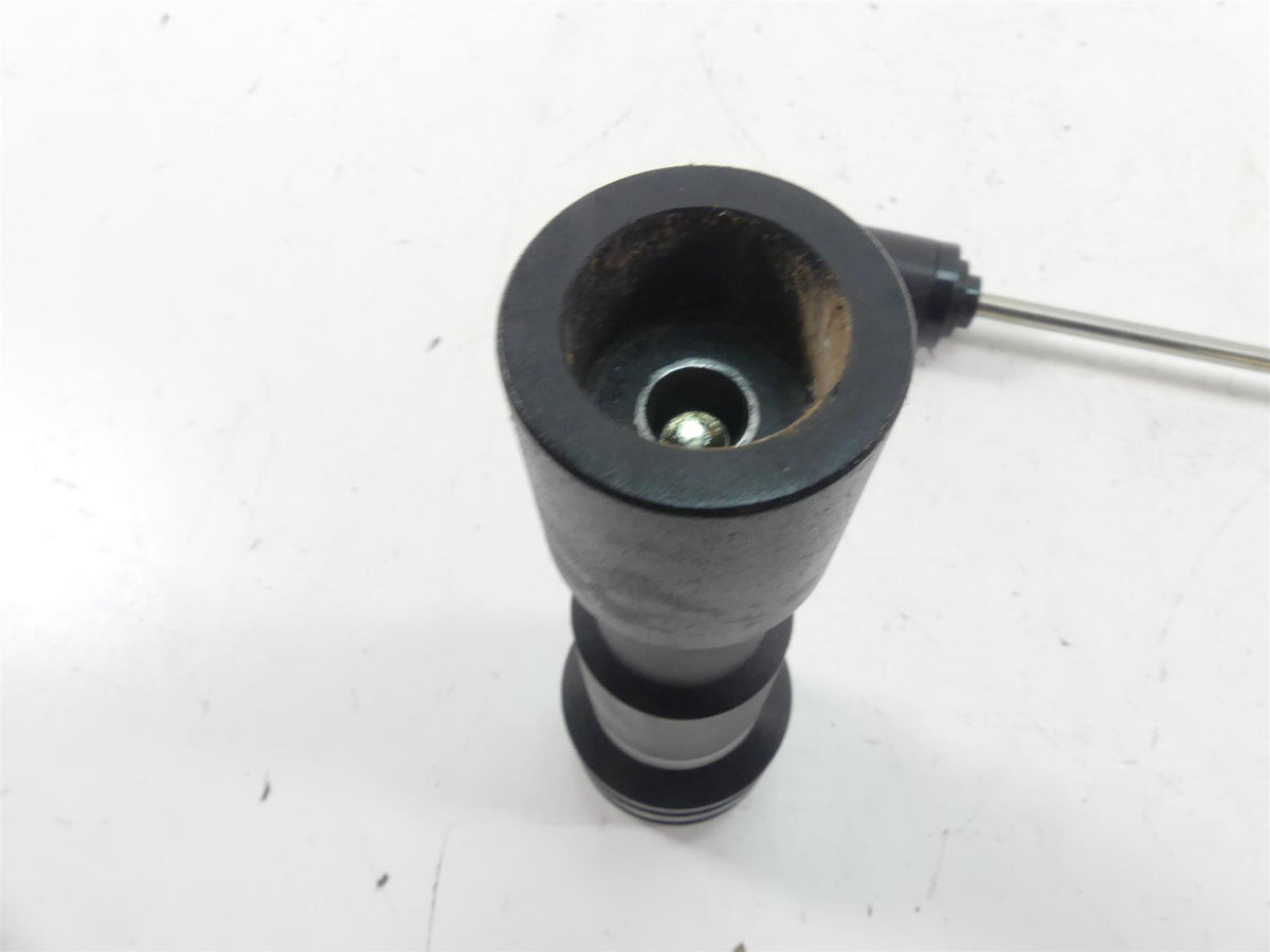 2017 Triumph Thruxton 1200 R Puig Hi-Tech Parts Vintage Frame Slider Set 8588N {{ shop.shopifyCountryName }} - Mototech271