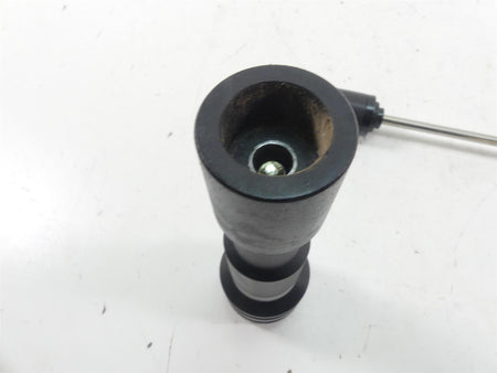 2017 Triumph Thruxton 1200 R Puig Hi-Tech Parts Vintage Frame Slider Set 8588N {{ shop.shopifyCountryName }} - Mototech271