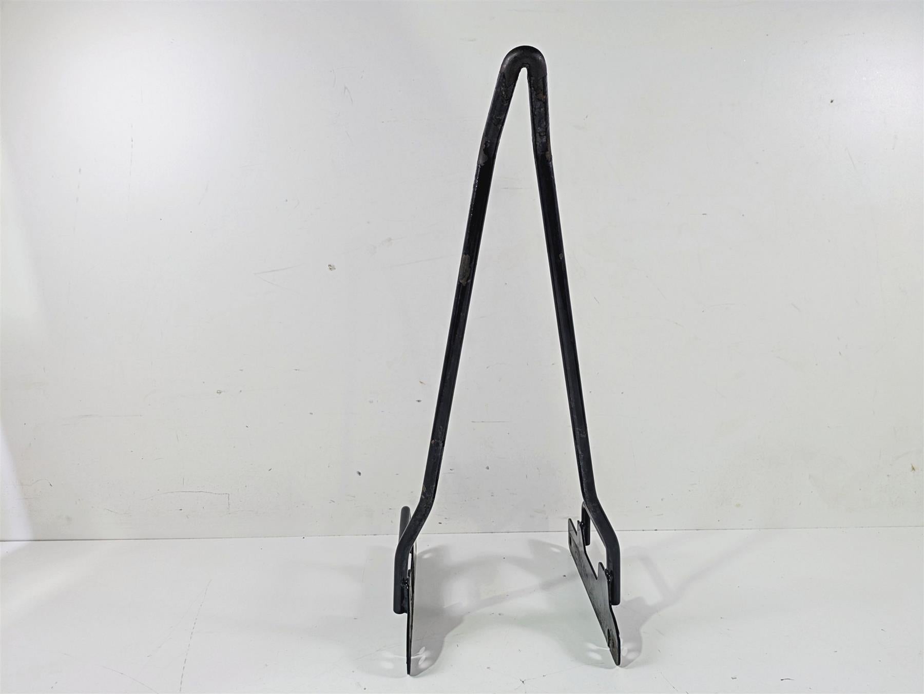 2016 Harley FXDWG Dyna Wide Glide Custom 25" Sissy Bar Passenger Backrest {{ shop.shopifyCountryName }} - Mototech271