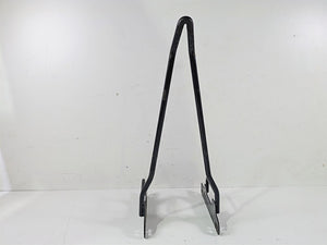 2016 Harley FXDWG Dyna Wide Glide Custom 25" Sissy Bar Passenger Backrest